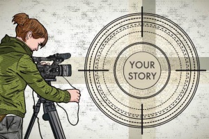 Как написать сценарий к фильму? Первые строки